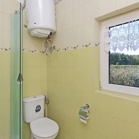 Chalet Adamowo By Interhome Adamowo (Konin)