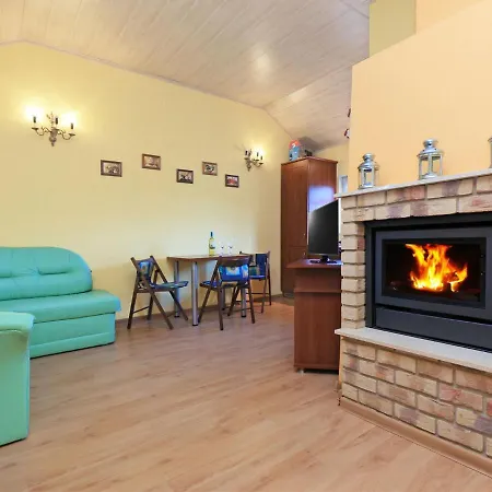 Chalet Adamowo By Interhome * Adamowo (Konin)